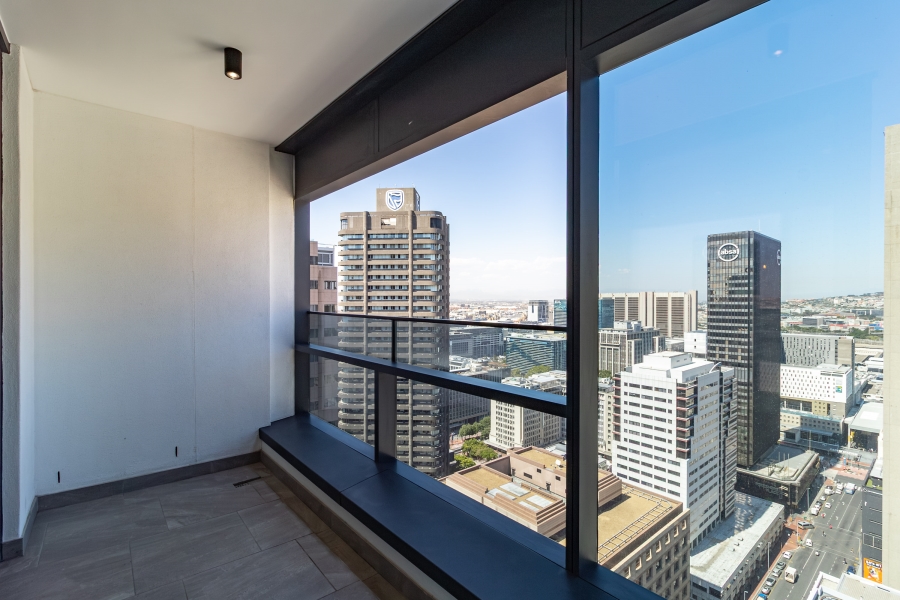 2 Bedroom Property for Sale in Cape Town City Centre Western Cape